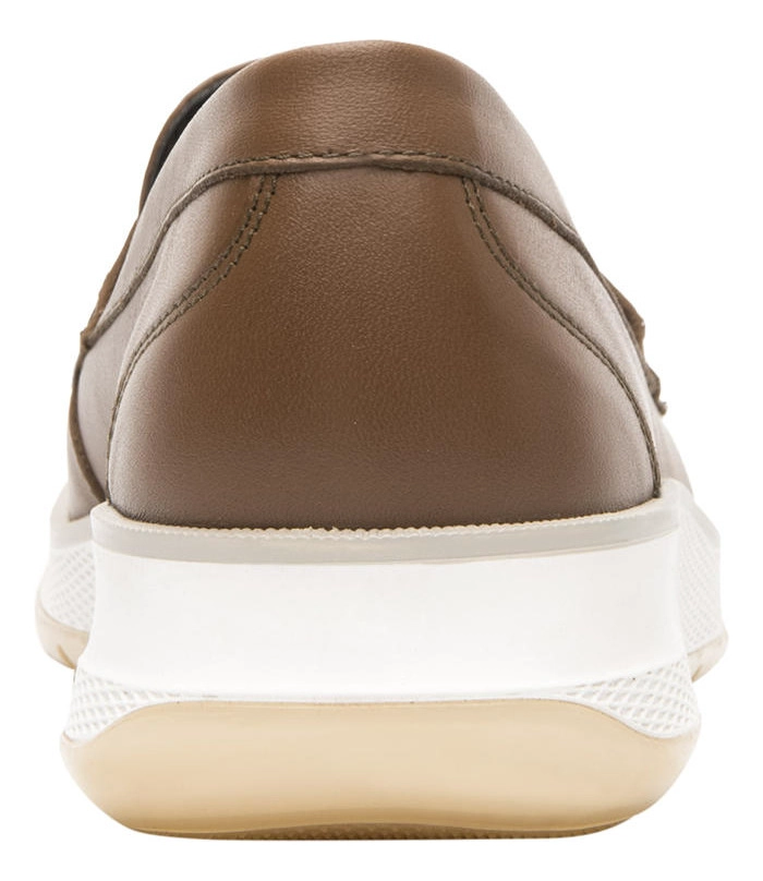 ZAPATILLA MUJER ROSAURA 119303TAN - 4