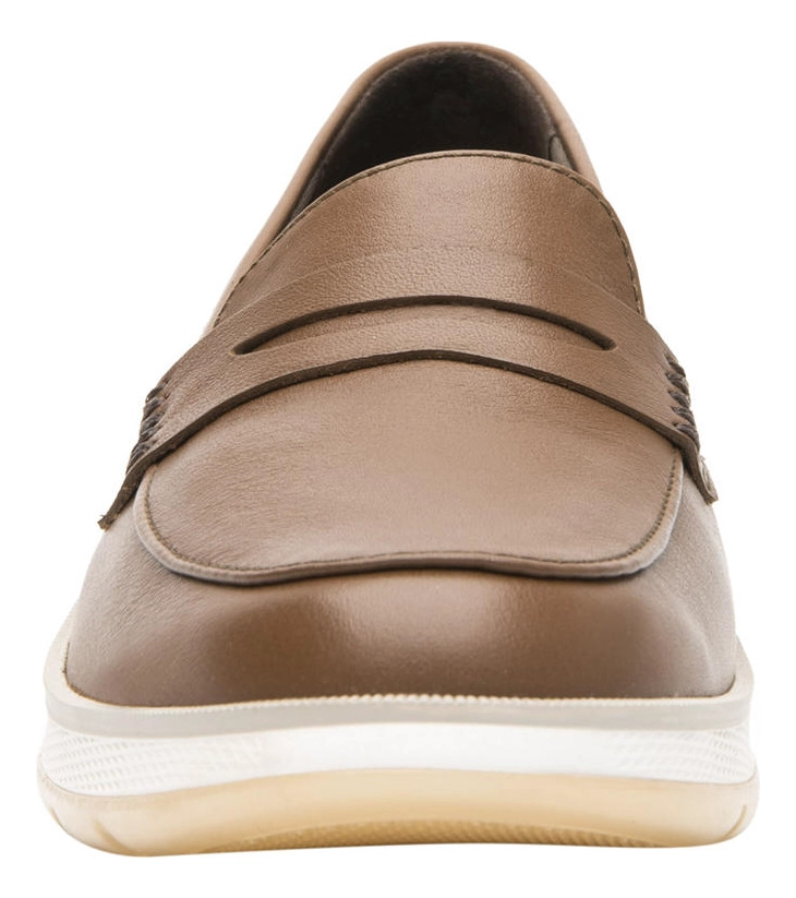 ZAPATILLA MUJER ROSAURA 119303TAN - 5