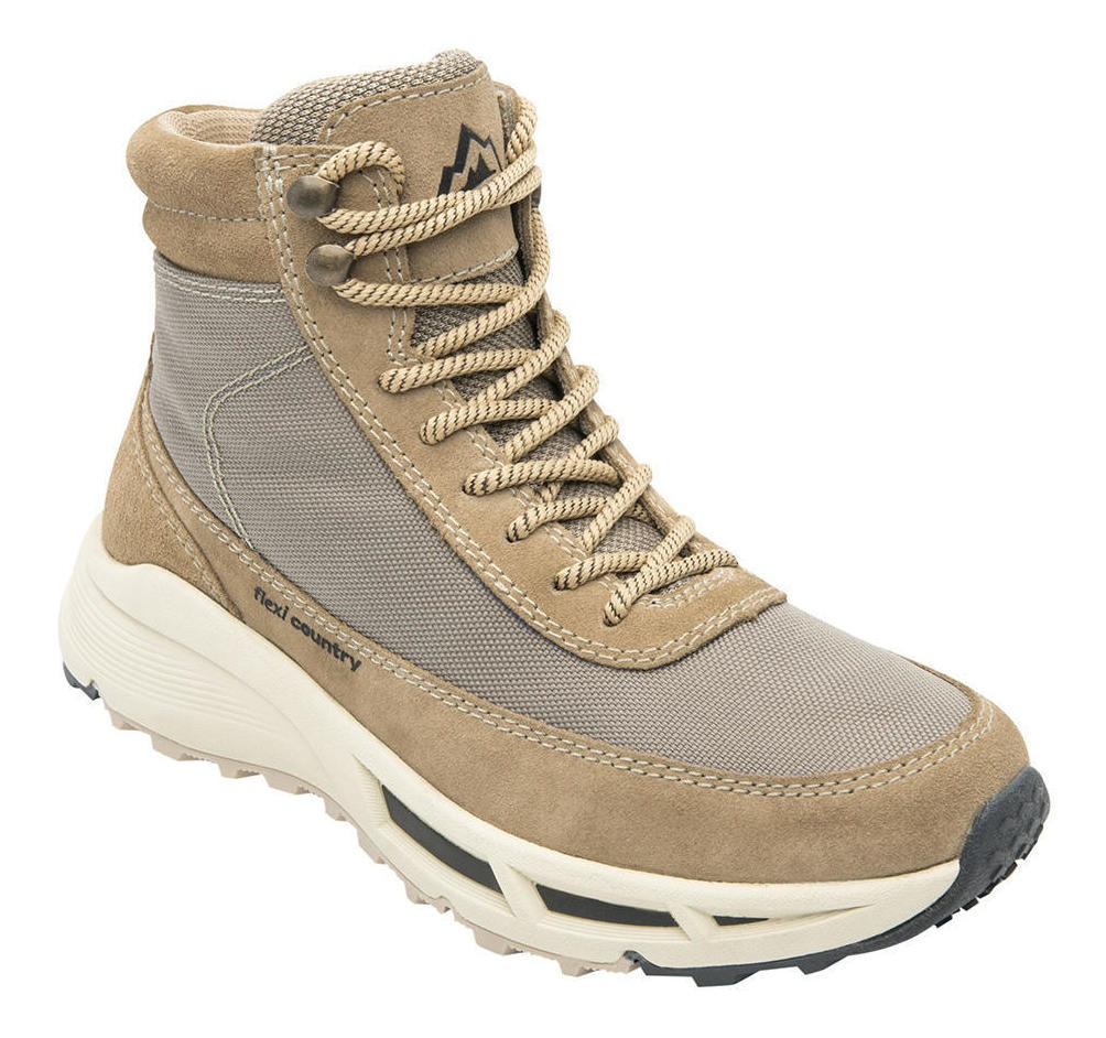 BOTIN MUJER CAMPBELL 118703ARENA - 1