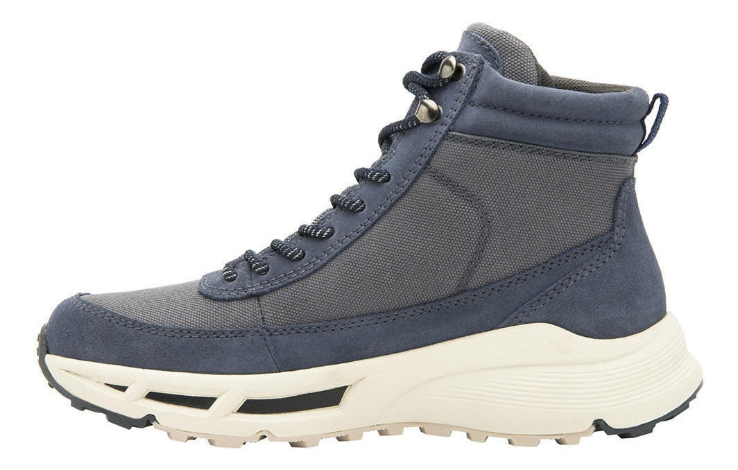 BOTIN FLEXI MUJER CAMPBELL 118703AZUL - 4