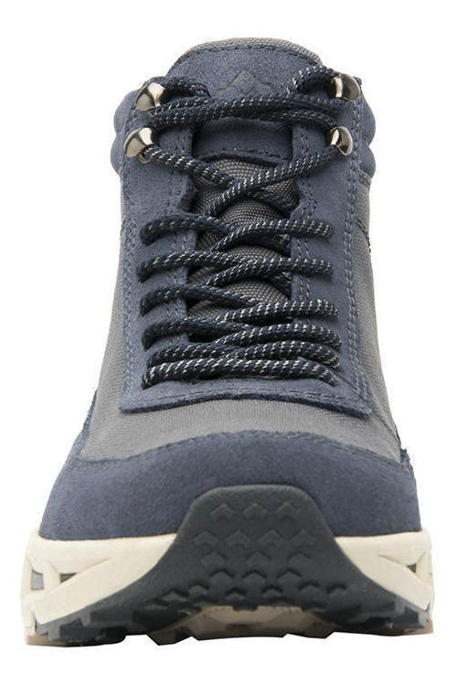 BOTIN FLEXI MUJER CAMPBELL 118703AZUL - 5