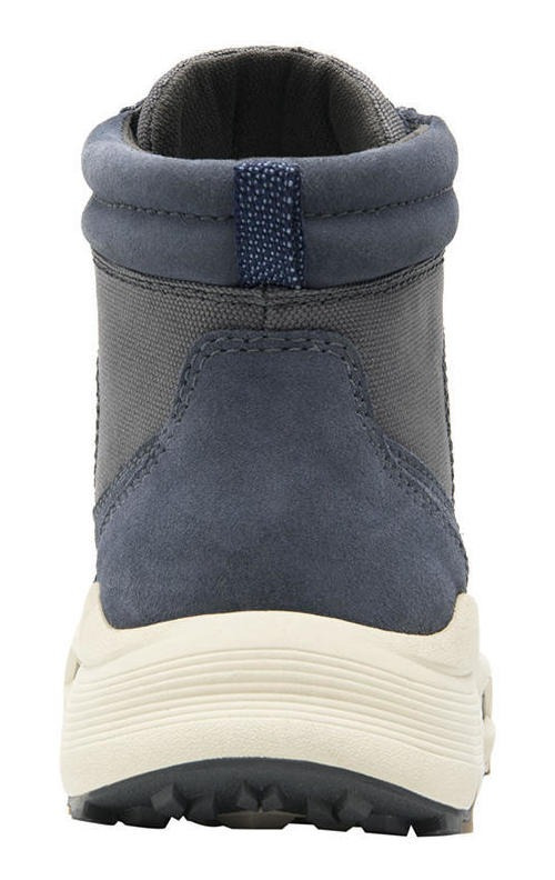 BOTIN FLEXI MUJER CAMPBELL 118703AZUL - 6