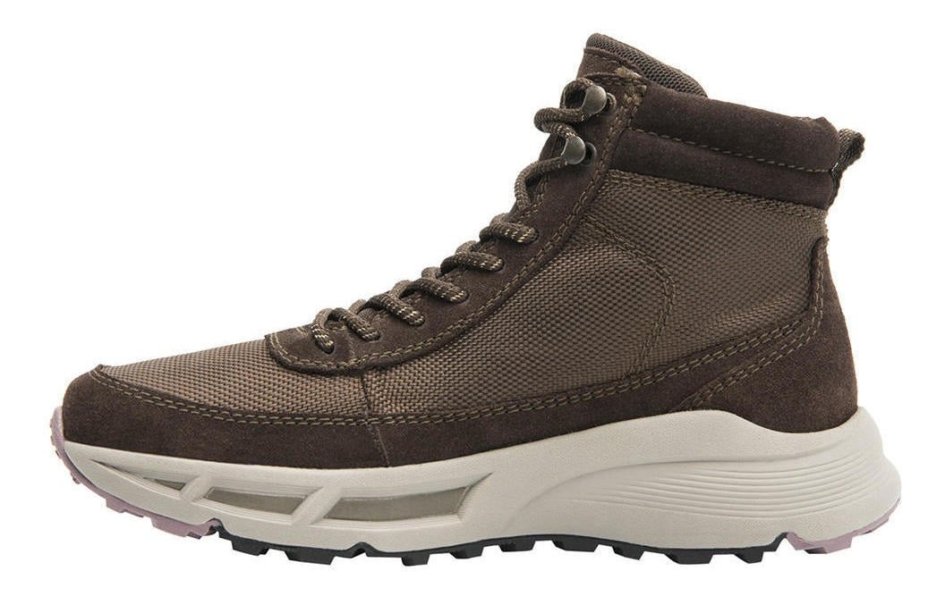 BOTIN FLEXI MUJER CAMPBELL 118703CHOCOLATE - 3