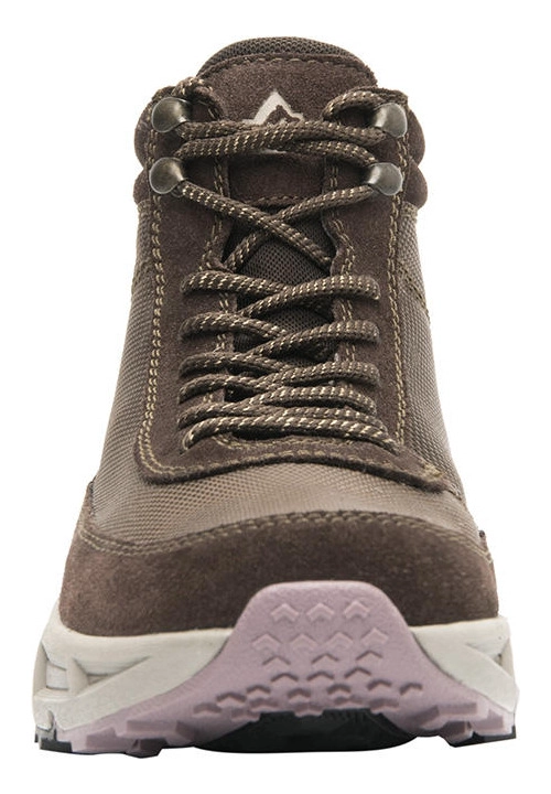 BOTIN FLEXI MUJER CAMPBELL 118703CHOCOLATE - 4