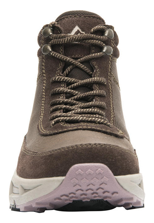 BOTIN FLEXI MUJER CAMPBELL 118703CHOCOLATE - 4