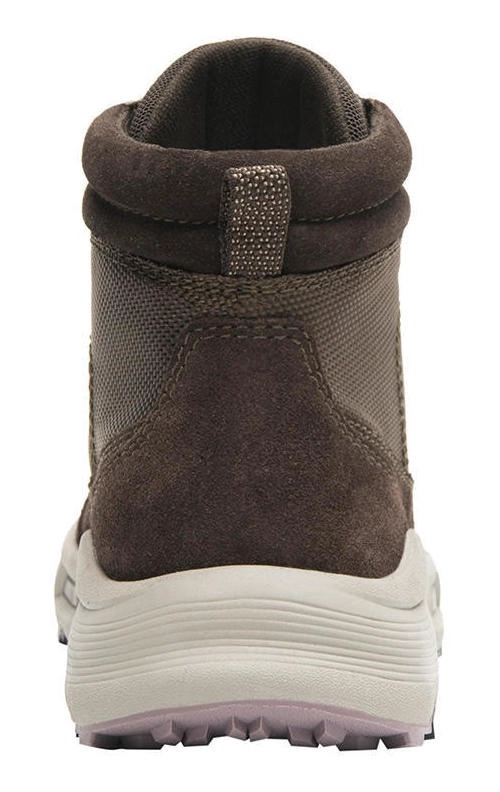 BOTIN FLEXI MUJER CAMPBELL 118703CHOCOLATE - 5
