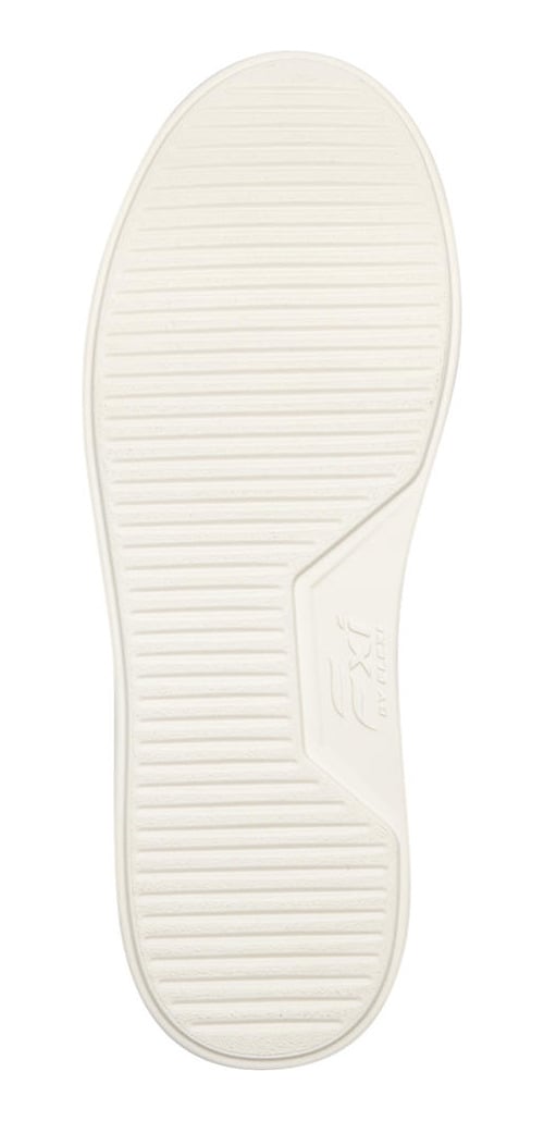 ZAPATILLAS HOMBRE FLEXI URBANAS OLIVA CUERO CRETA 412402 - 8