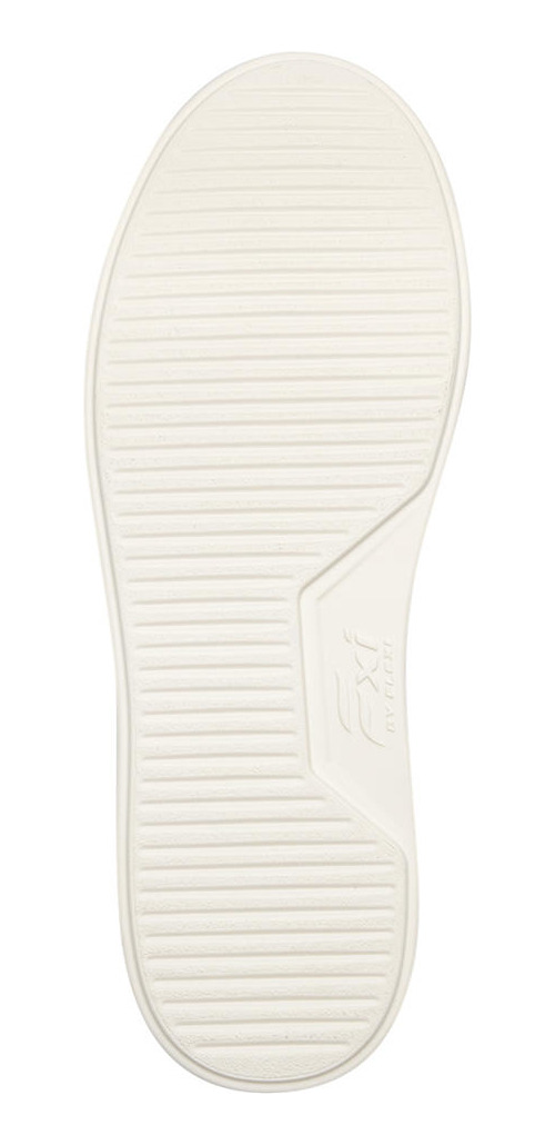 ZAPATILLAS HOMBRE FLEXI URBANAS OLIVA CUERO CRETA 412402 - 8