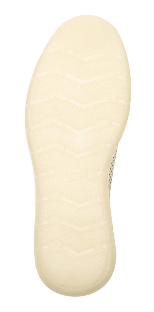 ZAPATILLAS MUJER FLEXI URBANAS DORADO CUERO ROSAURA - 8