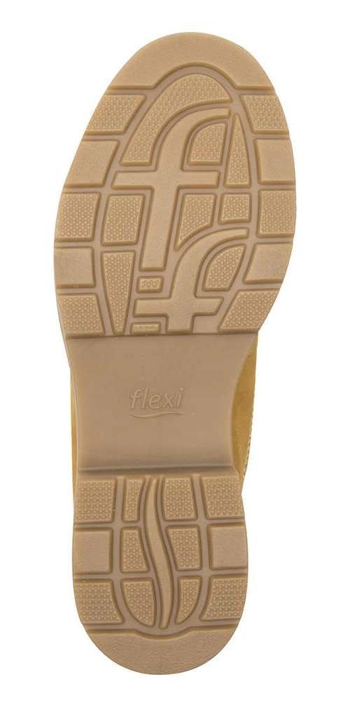 BOTIN MUJER KLEIN 119102TRIGO - 7