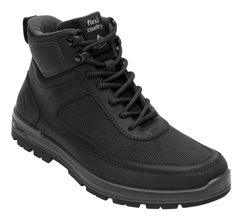 BOTIN HOMBRE KILLIAN 92113NEGRO - 1