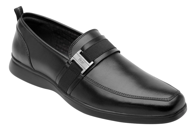 ZAPATO HOMBRE RIDER 409905NEGRO - 1
