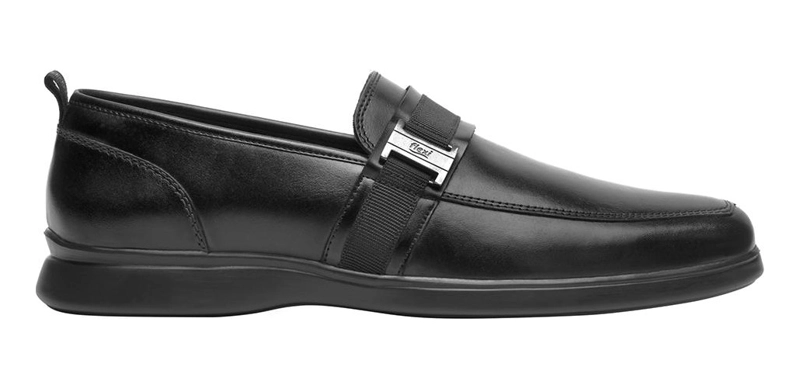 ZAPATO HOMBRE RIDER 409905NEGRO - 3