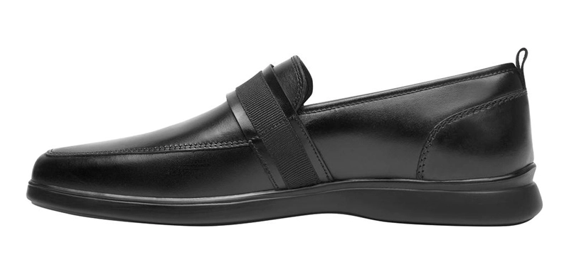 ZAPATO HOMBRE RIDER 409905NEGRO - 4