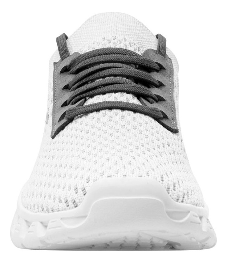 ZAPATILLAS HOMBRE FLEXI URBANAS BLANCO LAUNCHER - 4