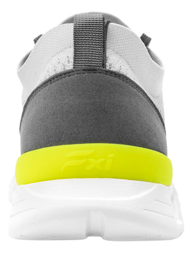ZAPATILLAS HOMBRE FLEXI URBANAS BLANCO LAUNCHER - 5