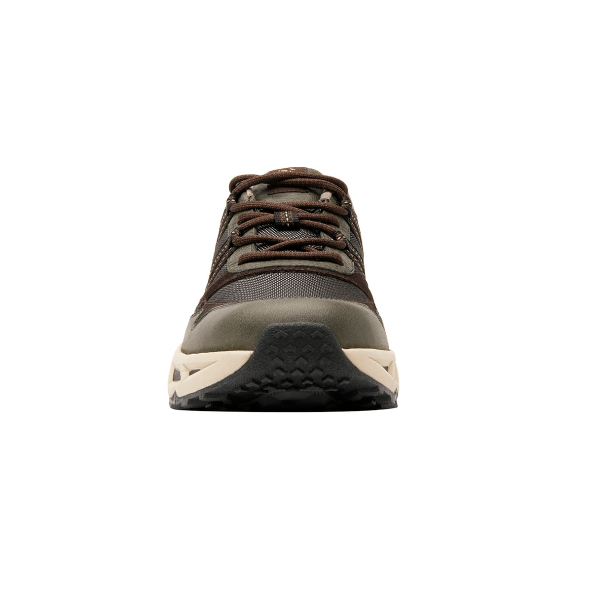 ZAPATO FLEXI HOMBRE KLIMBER 410902OLIVO - 5