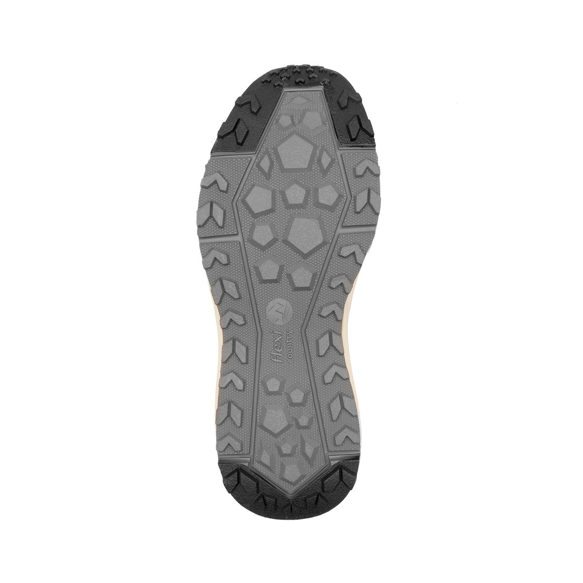 ZAPATO FLEXI HOMBRE KLIMBER 410902OLIVO - 8