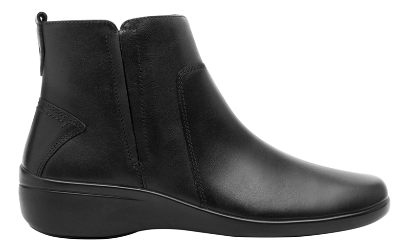 BOTIN MUJER KARIME 18128NEGRO - 1