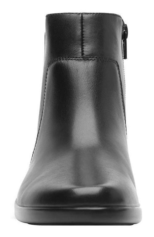 BOTIN MUJER KARIME 18128NEGRO - 4