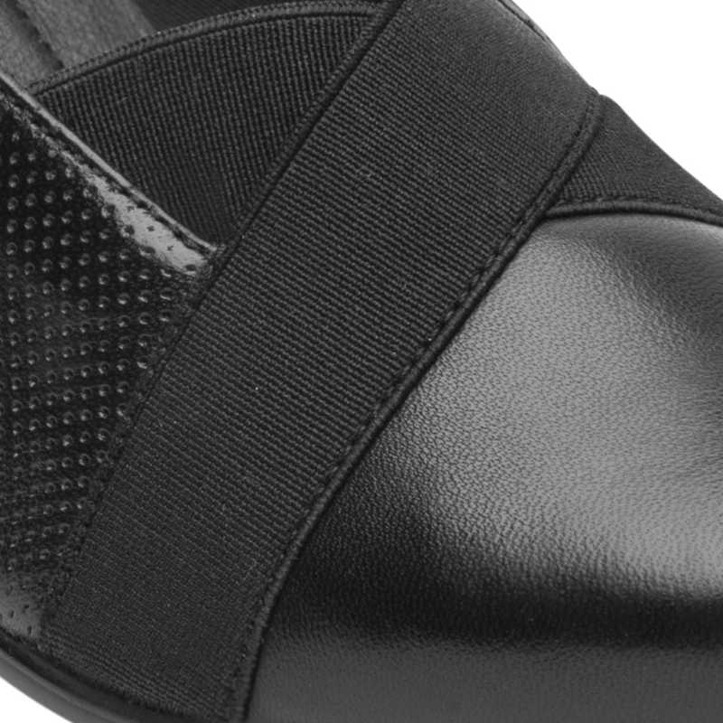 ZAPATO MUJER RENATA 110403NEGRO - 2