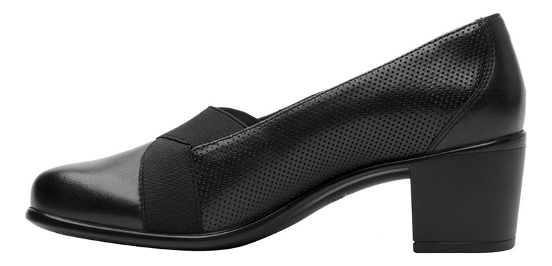 ZAPATO MUJER RENATA 110403NEGRO - 3