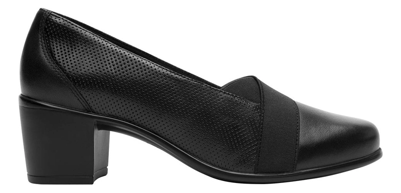 ZAPATO MUJER RENATA 110403NEGRO - 4