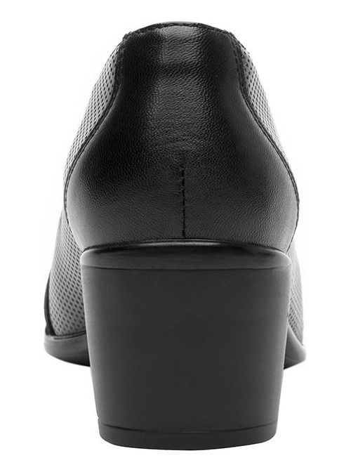 ZAPATO MUJER RENATA 110403NEGRO - 6