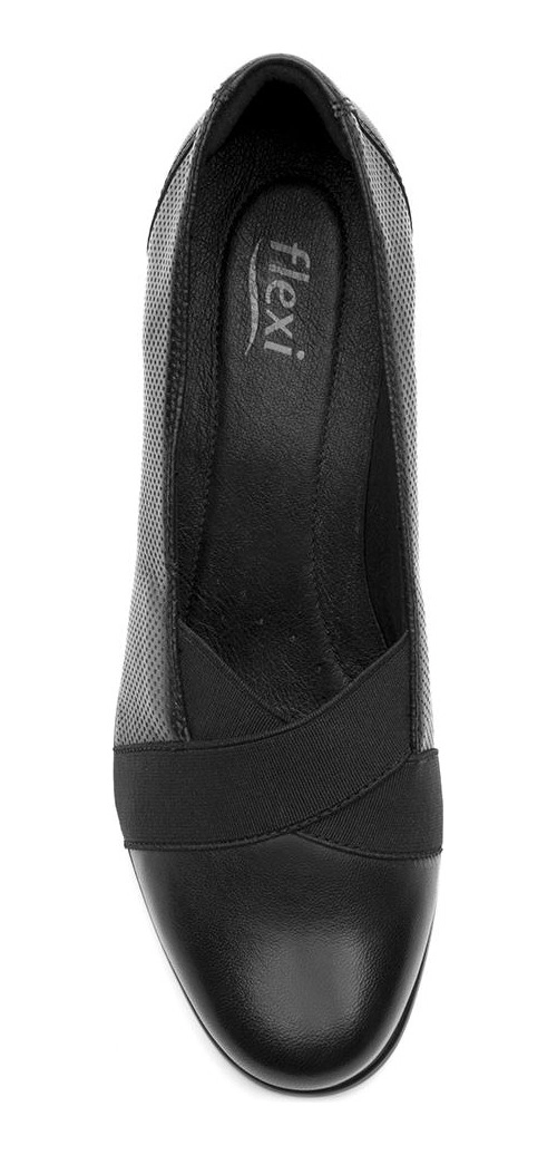 ZAPATO MUJER RENATA 110403NEGRO - 7