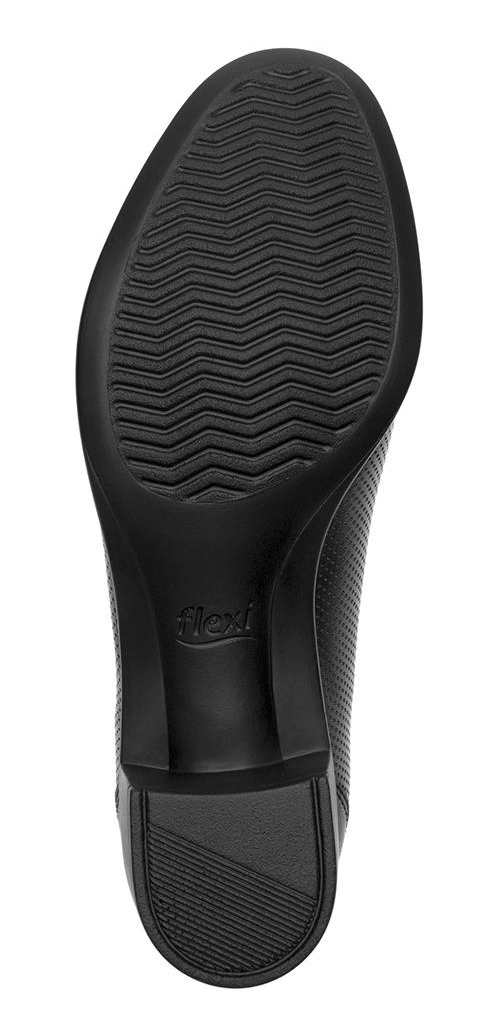 ZAPATO MUJER RENATA 110403NEGRO - 8