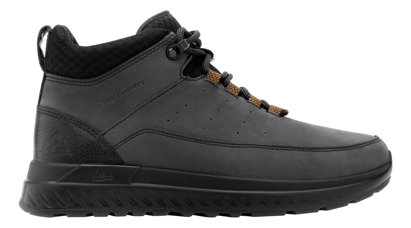 BOTIN HOMBRE OCON 403010GRIS - 1