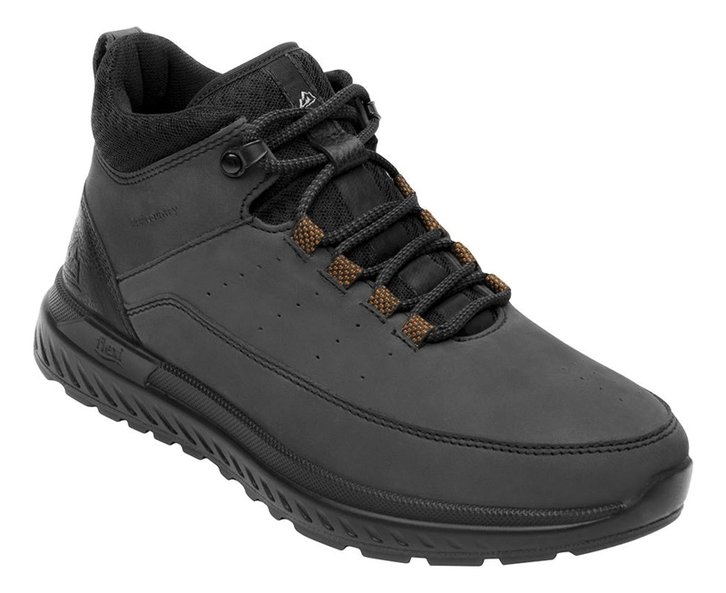 BOTIN HOMBRE OCON 403010GRIS - 2
