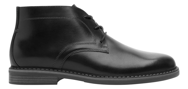 BOTIN HOMBRE DINAMO 404606NEGRO - 1
