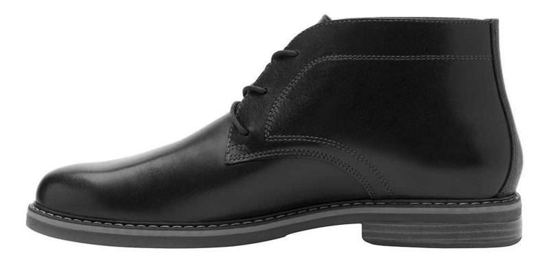 BOTIN HOMBRE DINAMO 404606NEGRO - 3