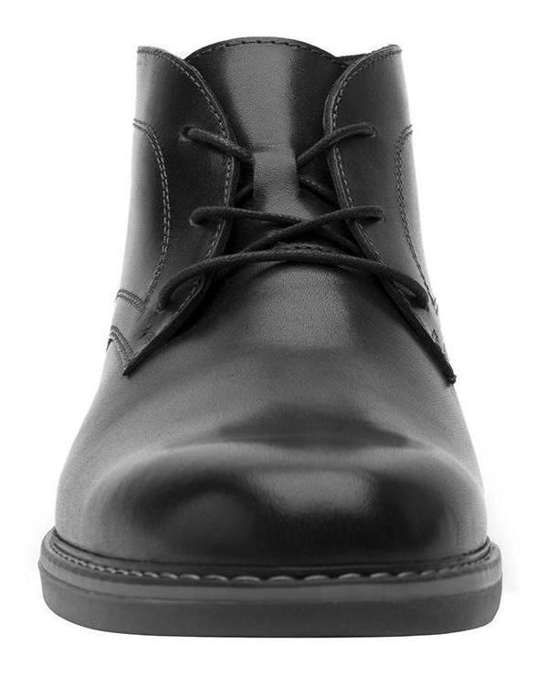 BOTIN HOMBRE DINAMO 404606NEGRO - 4