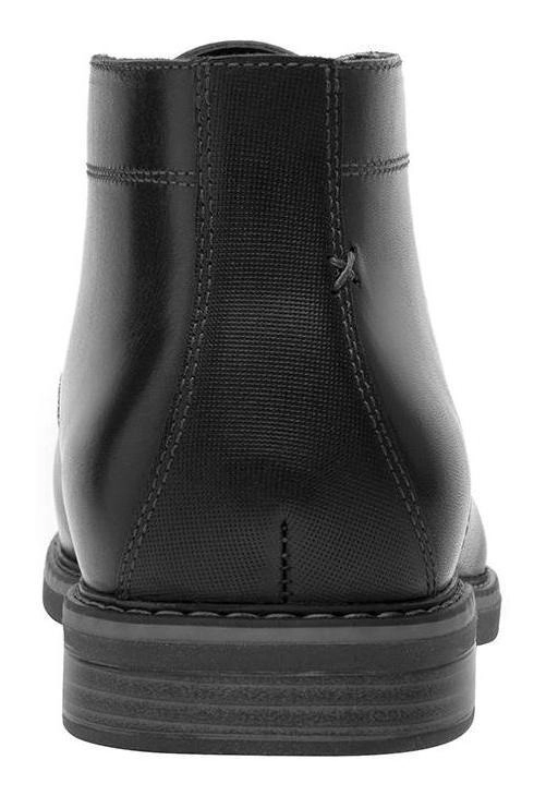 BOTIN HOMBRE DINAMO 404606NEGRO - 5