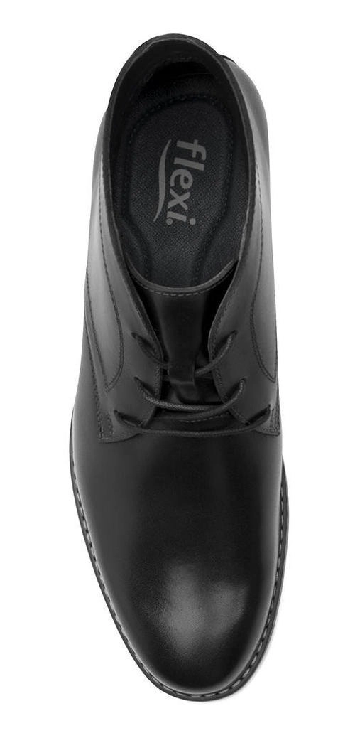 BOTIN HOMBRE DINAMO 404606NEGRO - 6