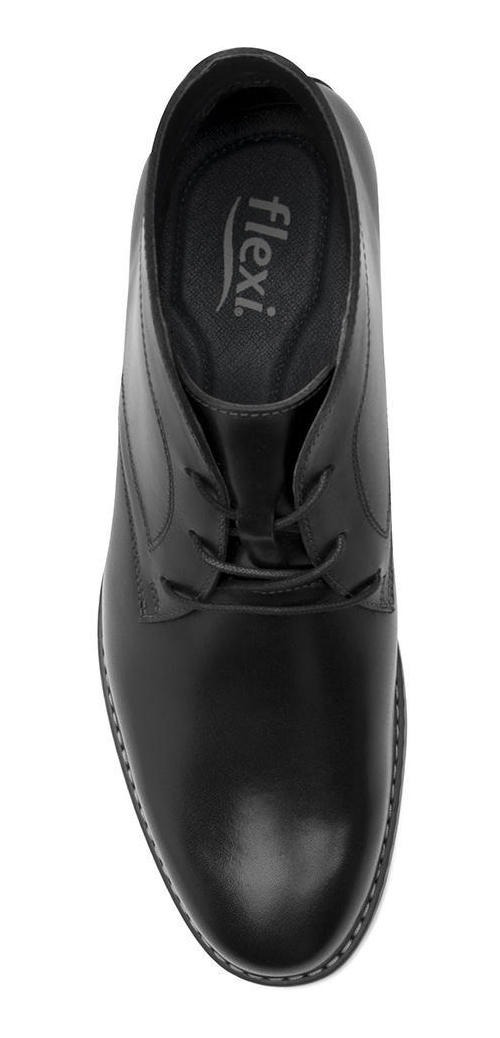 BOTIN FLEXI HOMBRE DINAMO 404606NEGRO - 6