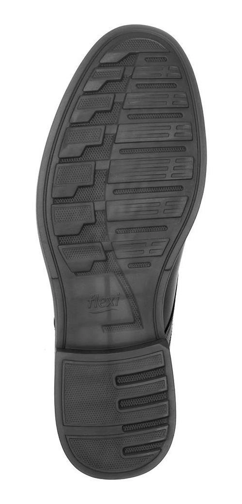 BOTIN HOMBRE DINAMO 404606NEGRO - 7