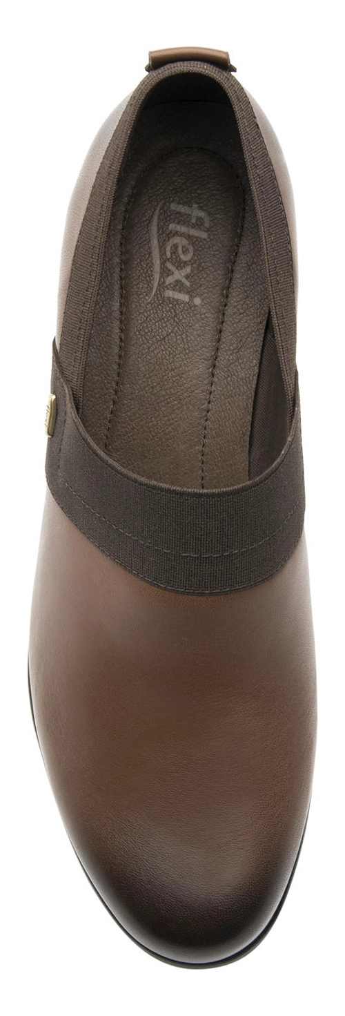 ZAPATO MUJER RENATA 110402TAN - 6