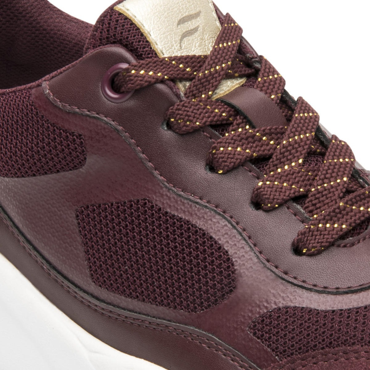 ZAPATILLAS MUJER FLEXI URBANAS BURDEO DEBBIE - 3