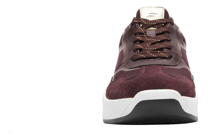 ZAPATILLAS MUJER FLEXI URBANAS BURDEO DEBBIE - 5