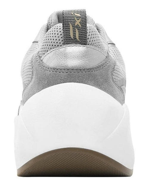 ZAPATILLAS MUJER FLEXI URBANAS GRIS DEBBIE - 6