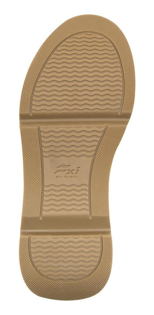 ZAPATILLAS MUJER FLEXI URBANAS GRIS DEBBIE - 8