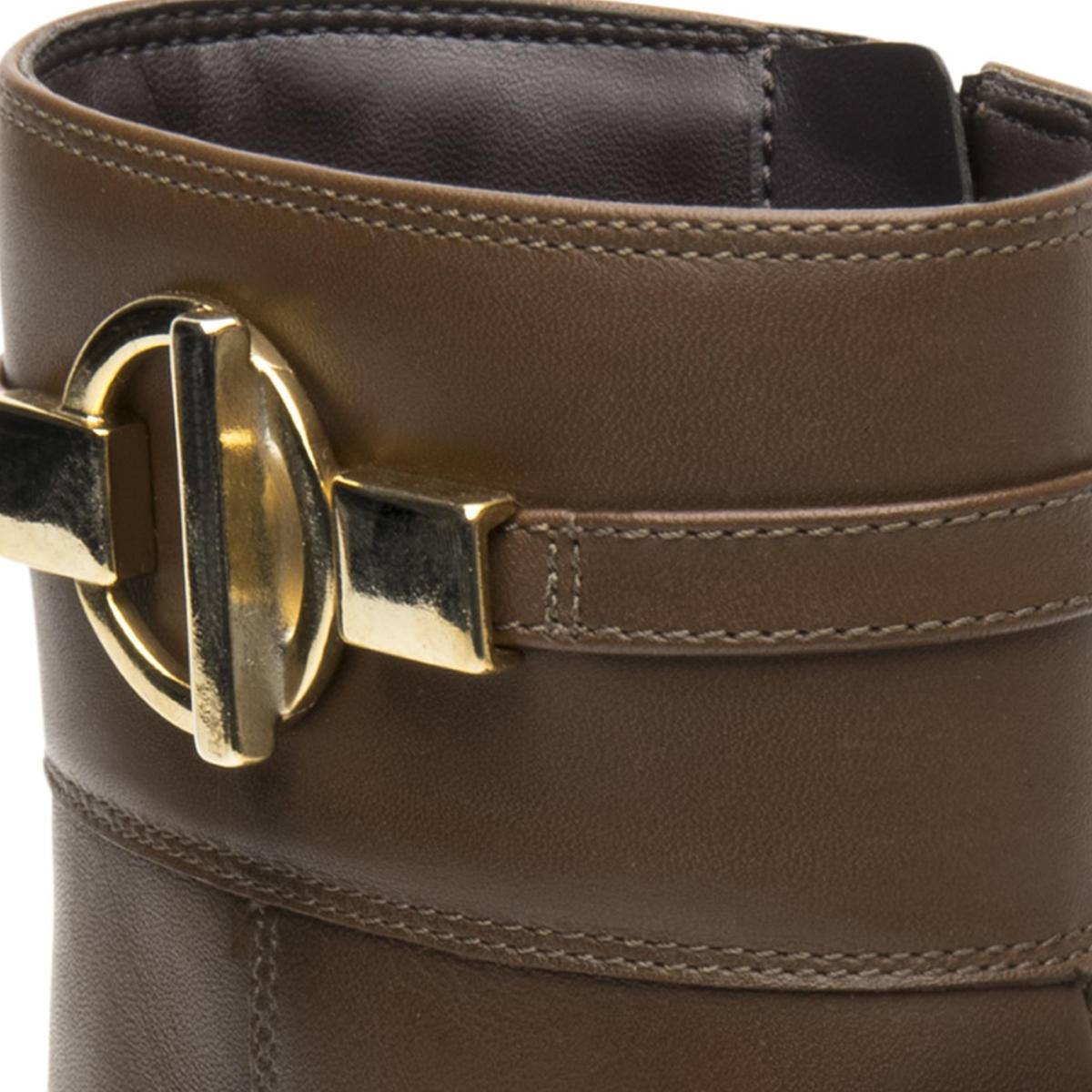 BOTIN FLEXI MUJER YULISA 45227TAN - 2