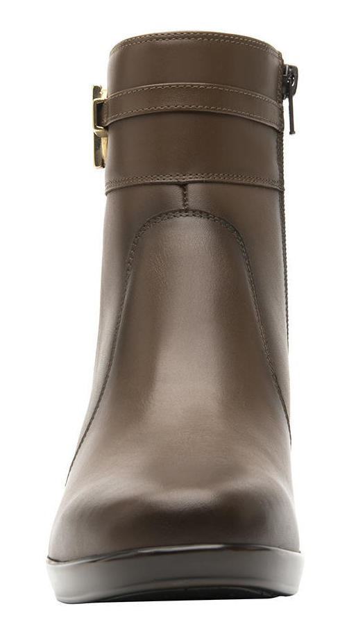 BOTIN FLEXI MUJER YULISA 45227TAN - 5