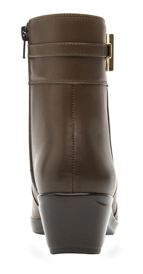 BOTIN FLEXI MUJER YULISA 45227TAN - 6