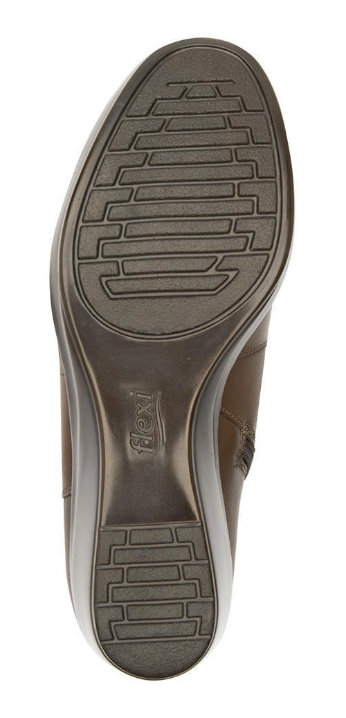 BOTIN FLEXI MUJER YULISA 45227TAN - 8