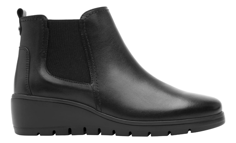BOTIN FLEXI MUJER CATALEYA 104814NEGRO - 1