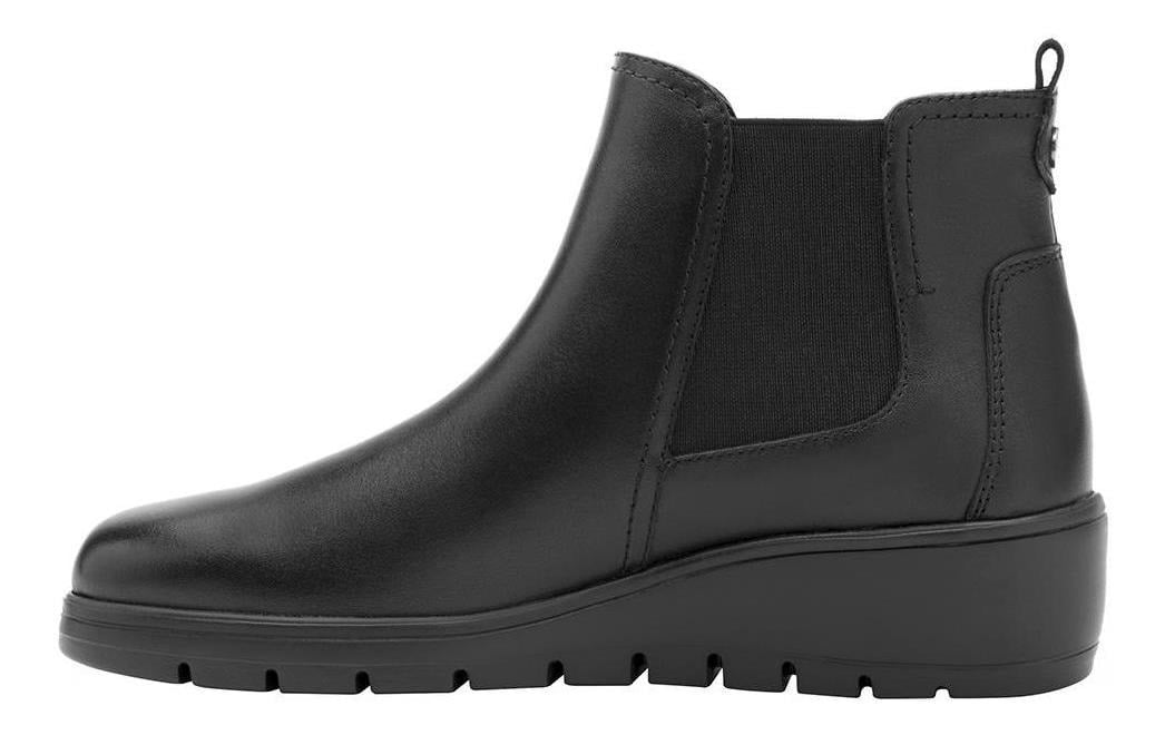 BOTIN FLEXI MUJER CATALEYA 104814NEGRO - 3